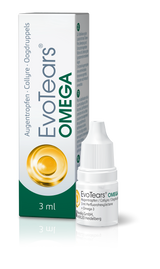 EvoTears Omega