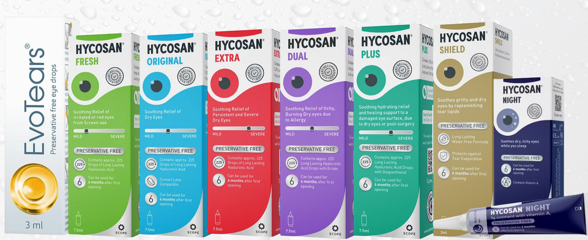 Shop Hycosan
