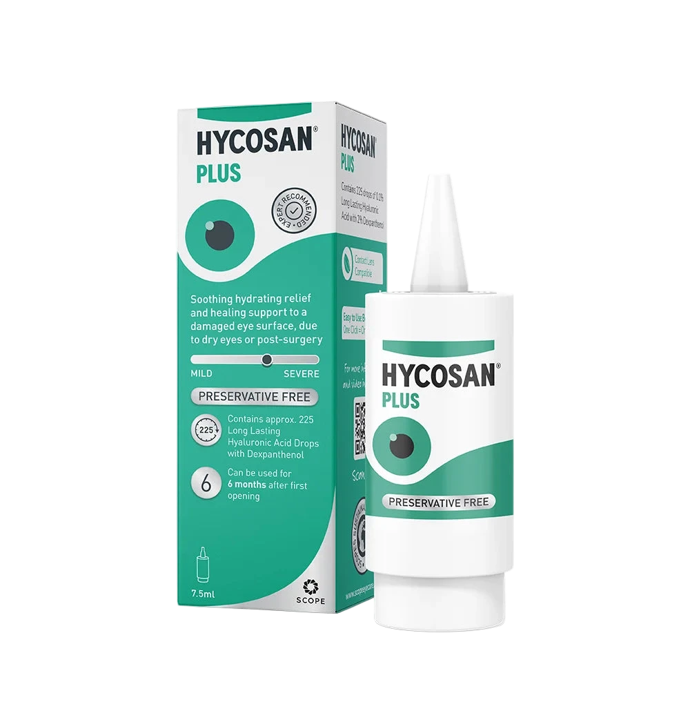 Hycosan Plus