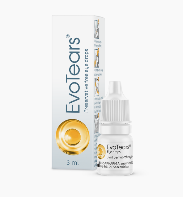 EvoTears