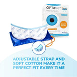 OPTASE Moist Heat Mask
