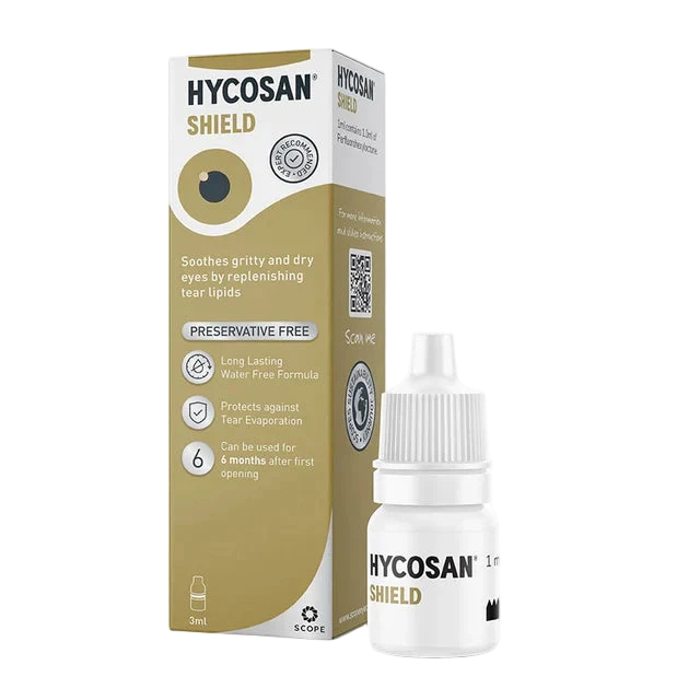 Hycosan Shield