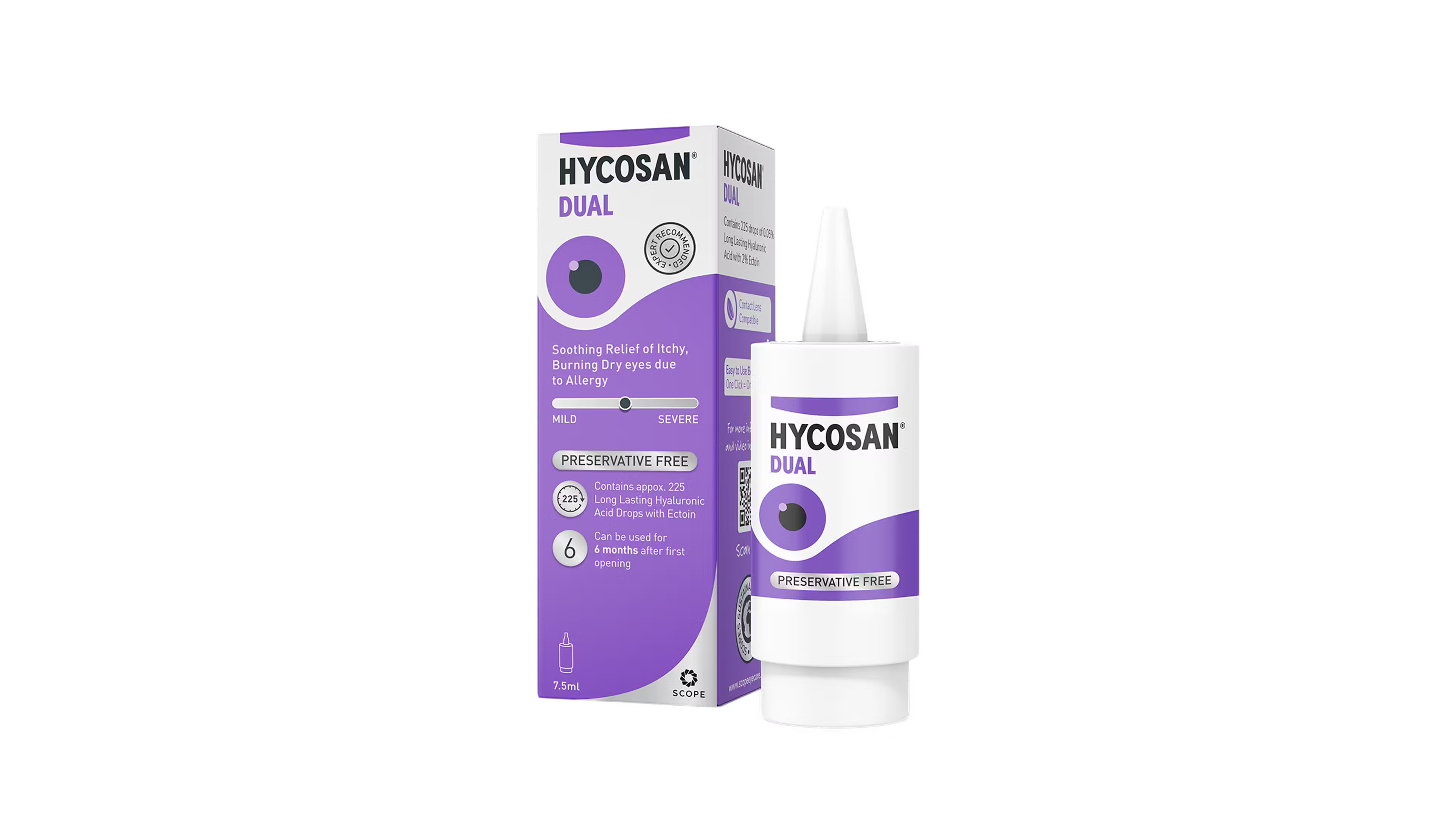 Hycosan Dual